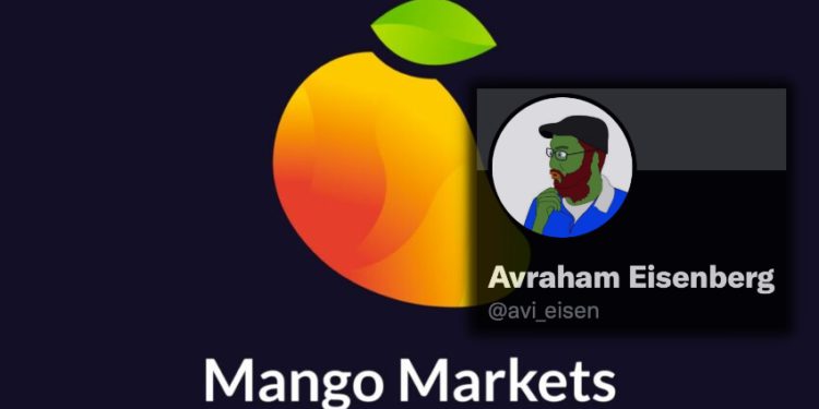 Mango-Markets-850x560 | 動區動趨-最具影響力的區塊鏈新聞媒體 Mango 攻擊者在波多黎各被逮!遭控「操縱商品價格」,曾是做空Curve、USDT元兇