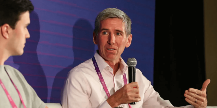 Matt-Hougan-CIO-Bitwise | 動區動趨-最具影響力的區塊鏈新聞媒體 Bitwise 投資長:對於加密行業,FTX 破產改變了什麼?無法改變什麼?