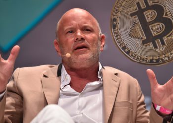 Galaxy 創辦人首下調預測「5年內BTC難破50萬鎂」；轉頭怒吼SBF妄想症