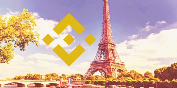 幣安法國遭UST投資者起訴！指控誤導性宣傳，求償240萬歐元損失