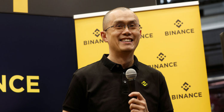 FINTECH-CRYPTO/BINANCE | 動區動趨-最具影響力的區塊鏈新聞媒體 路透|幣安已被美司法部調查 4 年,如何擺脫美國監管圍堵?