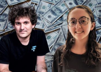 狗咬狗！Alameda 前 CEO Caroline 或將出庭指證 SBF