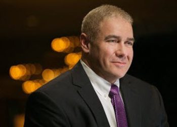 古根漢投資長 Scott Minerd 心臟病發猝逝，曾上看比特幣達60萬鎂