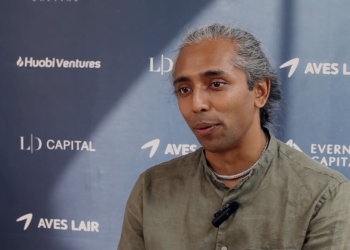 Aptos 上線後已跌7成！創辦人預告路線圖：明年DeFi將有大創新