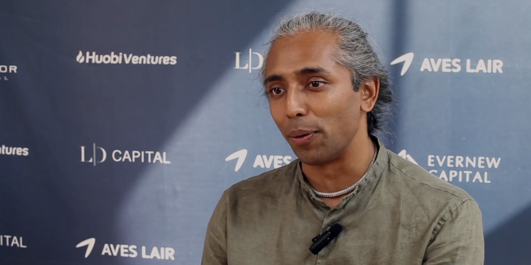 | 動區動趨-最具影響力的區塊鏈新聞媒體 Aptos 上線後已跌7成!創辦人預告路線圖:明年DeFi將有大創新