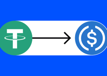 埋坑Tether？Coinbase 呼籲用戶「拿USDT換USDC」：用聲譽最好的！