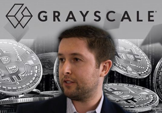 快訊》灰度股東信：若GBTC無法轉ETF，或將賣20%償還投資者