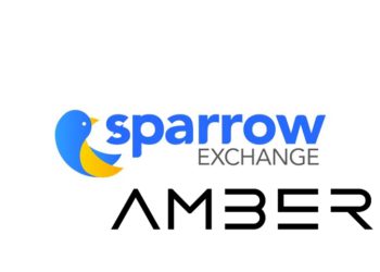 Amber Group 收購新加坡交易所 Sparrow！獲星國監管持牌
