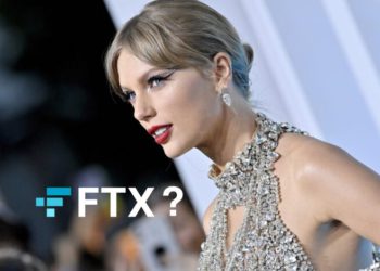 Taylor Swift 差點收下 FTX「1億美元」代言費！嫌太貴而破局
