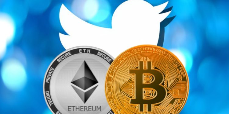 Twitter 新增「BTC、ETH價格」顯示功能！馬斯克：推特樽節成功，明年打平盈虧