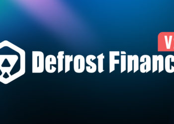 Defrost Finance 否認監守自盜！稱駭客歸還 1,200 萬鎂，社群存疑被逼急了