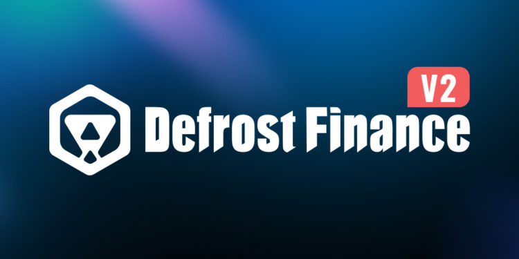 | 動區動趨-最具影響力的區塊鏈新聞媒體 Defrost Finance 否認監守自盜!稱駭客歸還 1,200 萬鎂,社群存疑被逼急了