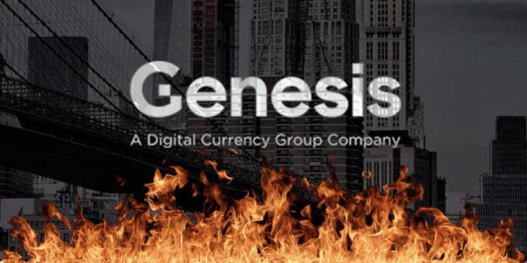 金融時報：DCG 正全力拯救 Genesis，因其破產須立即清償 3.5 億鎂貸款