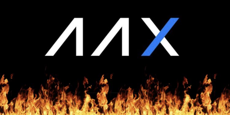 AAX 前副總：報警也沒用！更可能是「被迫解散」、因為公司不是登記在香港