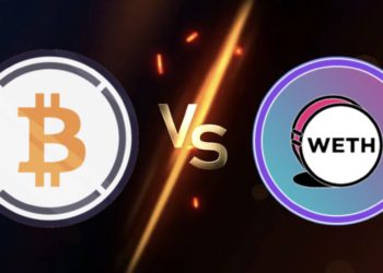 科普｜WETH 脫鉤為何是笑話，但 WBTC 卻有風險？詳解包裝資產差異