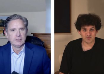 SBF犯罪心理分析》資深律師 :”逃避大師”想把自己定位成對FTX、Alameda一無所知