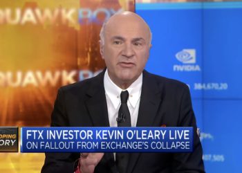 美國｜名主持人承認收FTX 1,500萬美元！但護航：目前還無法判定SBF有罪