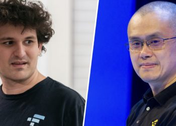 至終不悔？ SBF捕前最後專訪：CZ設下縝密計劃耍了我