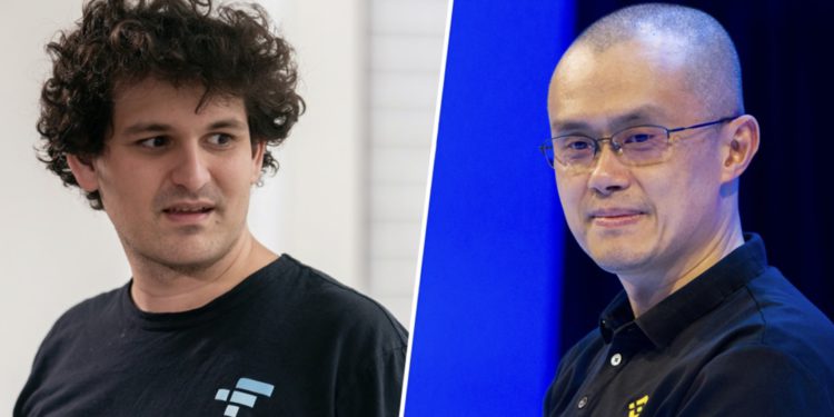 至終不悔？ SBF捕前最後專訪：CZ設下縝密計劃耍了我