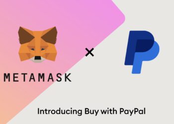 MetaMask 宣布「集成Paypal」購買以太坊！首波開放美國