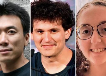 Alameda前CEO反水 : 是「受SBF指使」從FTX盜用客戶資金，買FTT拉盤