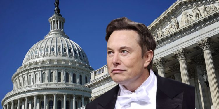 Xnip2022-12-23_11-41-42 | 動區動趨-最具影響力的區塊鏈新聞媒體 美參院通過「1.7兆美元支出案」防政府停擺;馬斯克諷鉅額不符人民利益