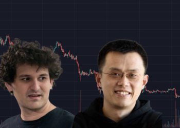 17位加密貨幣富豪「今年失血」1,160億美元！CZ、SBF 居冠亞