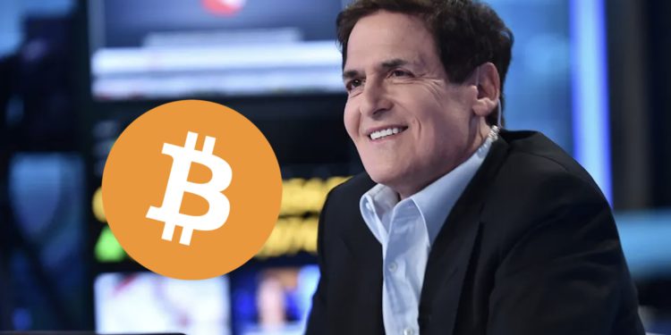 馬克庫班：希望「比特幣再跌」讓我加倉；討厭黃金、投資會被搶