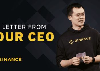 CZ 回顧 2022：危機血洗行業，幣安靠韌性存活、堅持建設