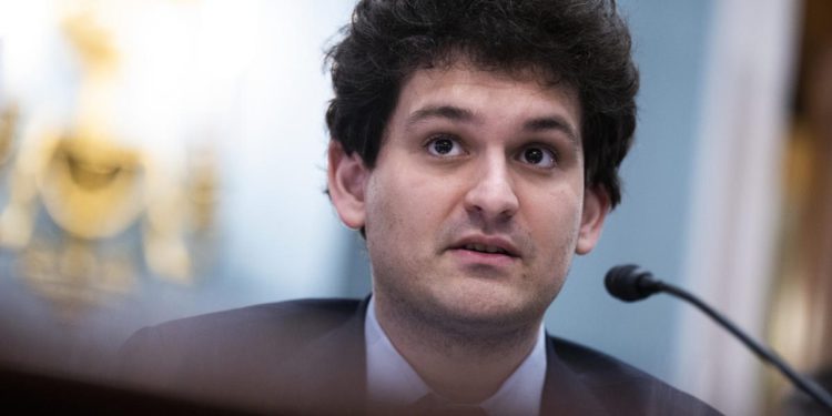 《紐時》全文：SBF 或是 Luna 崩盤的幕後黑手？