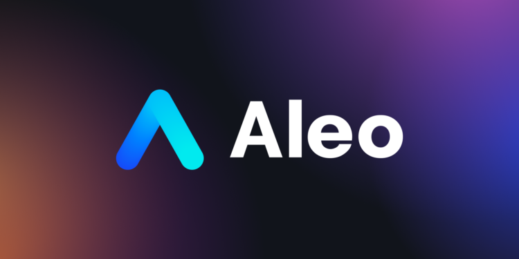 aleo | 動區動趨-最具影響力的區塊鏈新聞媒體 GPU挖礦》f2pool啟動Aleo測試網積分礦池,主網上線將以5:1兌幣