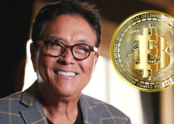 富爸爸再預測「Fed轉向、印鈔數兆假美元」: 假儲蓄者會輸慘！比特幣投資者將更富有