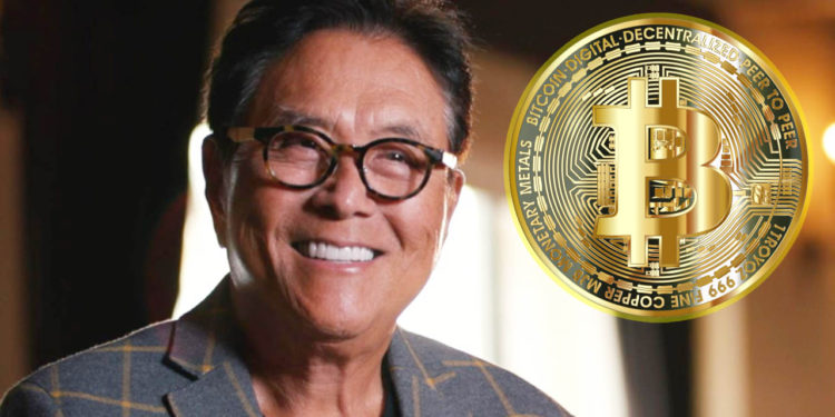 | 動區動趨-最具影響力的區塊鏈新聞媒體 富爸爸再預測「Fed轉向、印鈔數兆假美元」: 假儲蓄者會輸慘!比特幣投資者將更富有