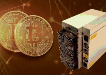 比特幣礦工關機大投降！挖礦難度已暴降 7.3%、礦機價格僅剩去年2成