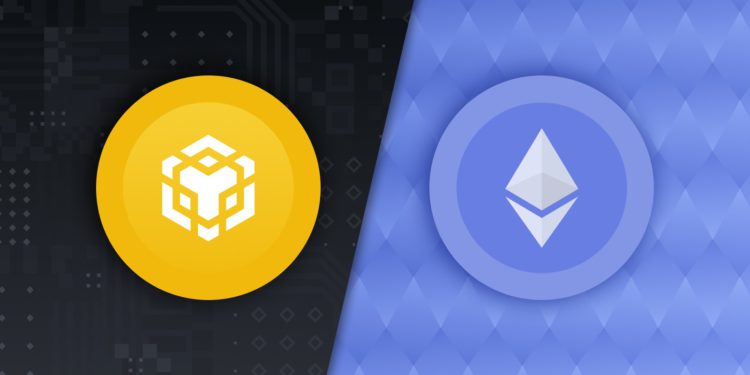 bnb rth 221223 | 動區動趨-最具影響力的區塊鏈新聞媒體 BNB Chain 團隊:鏈上唯一地址數達 2.33 億「已超越以太坊」