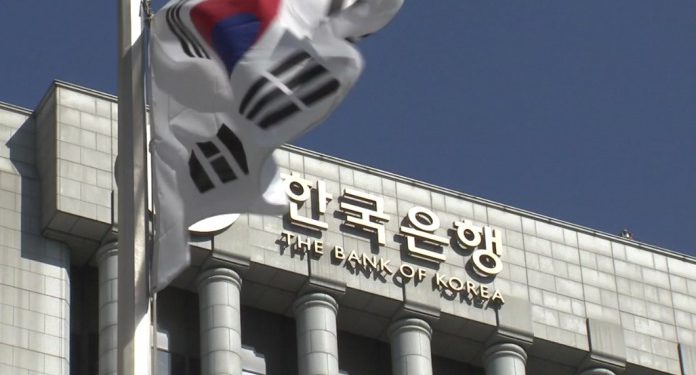 韓國央行欲「監管穩定幣」: 涉及國家貨幣主權、外幣得遵循外匯法