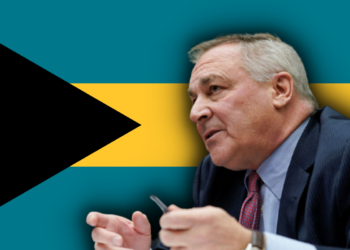 快訊》FTX CEO：必追回被巴哈馬 1,500 個用戶提走的 1 億鎂