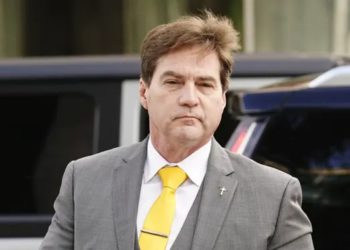 澳本聰累了！Craig Wright：已放棄讓別人相信我創造了比特幣