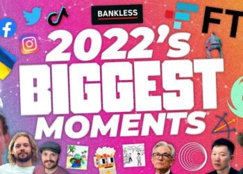 走過荊棘，為 2023 年乾杯：今年「最重大 Crypto 時刻」盤點