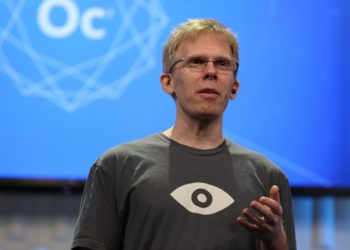 Meta VR顧問 John Carmack 宣布離職，酸公司效率低落、厭倦內鬥