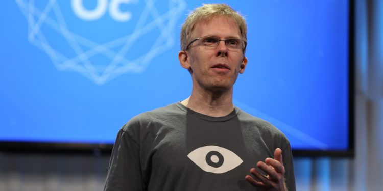 Meta VR顧問 John Carmack 宣布離職，酸公司效率低落、厭倦內鬥