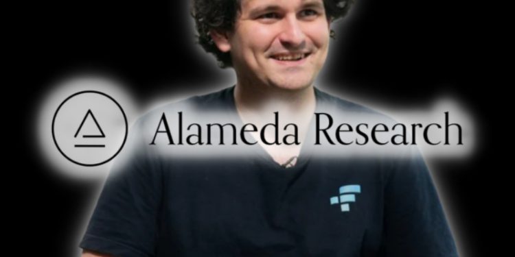 SBF承認：FTX用戶「電匯的50億鎂」竟去了Alameda的銀行帳戶！