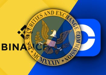 快訊》SEC再查交易平台！幣安、Coinbase、FTX.US 皆在重點名單