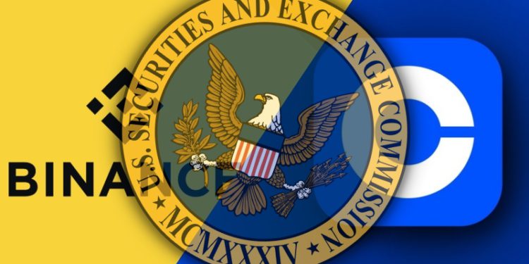 快訊》SEC再查交易平台！幣安、Coinbase、FTX.US 皆在重點名單