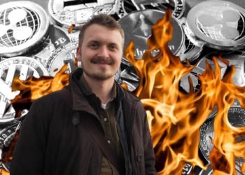 Nansen創辦人：2023年是加密新創大屠殺！8成燒光資金、員工減薪跳槽