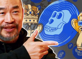 麻吉大哥再買14萬$APE質押，ApeCoin DAO選舉投下120萬票；BAKC突破 8 ETH