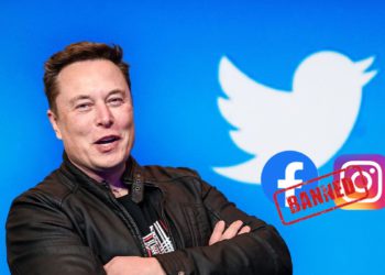 逃脫推特》馬斯克發起「是否辭職Twitter」投票、將禁止FB、IG免費打廣告