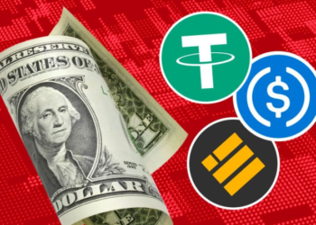 全面分析 7 大穩定幣「脫鉤」風險（USDT, USDC, BUSD, DAI…）