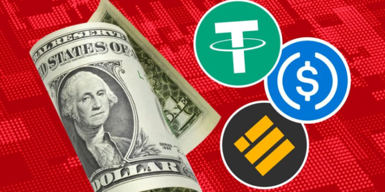 全面分析 7 大穩定幣「脫鉤」風險（USDT, USDC, BUSD, DAI…）