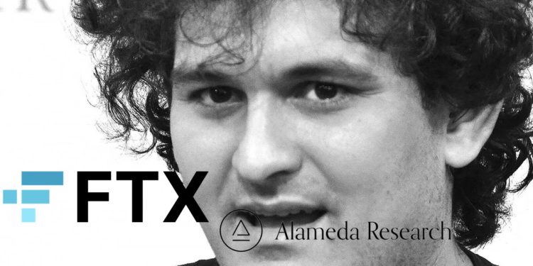 FT爆背後真相：Alameda去年因做 FTX 用戶對手盤，承擔「10億美元損失」！